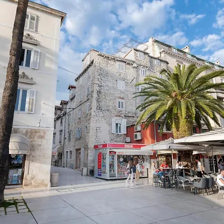 Hotel Deluxe Collection Kastel - Depadanse 4*