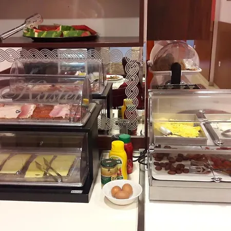 Deluxe Collection Kastel - Depadanse 4* Σπλιτ