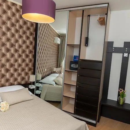 Deluxe Collection Kastel - Depadanse Ξενοδοχείο