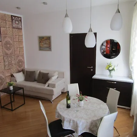 Ξενοδοχείο Deluxe Collection Kastel - Depadanse