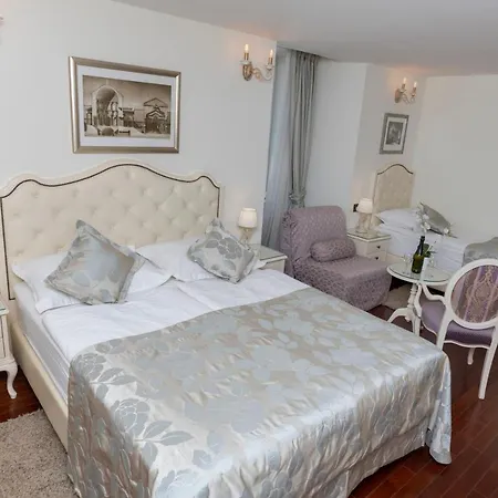 Deluxe Collection Kastel - Depadanse מלון 4*