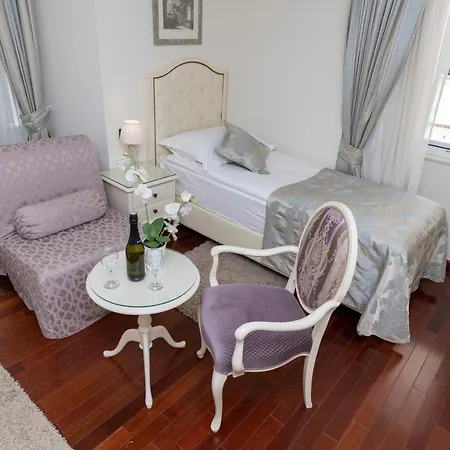 Deluxe Collection Kastel - Depadanse Ξενοδοχείο