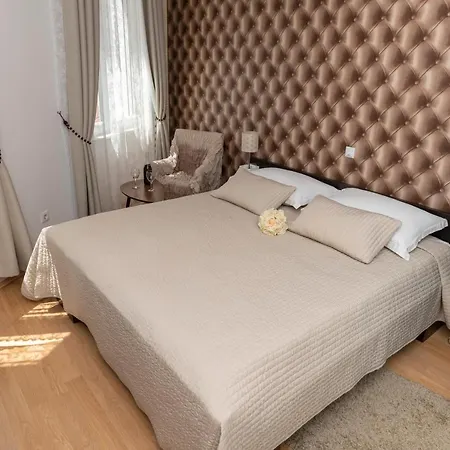 Deluxe Collection Kastel - Depadanse Ξενοδοχείο 4*