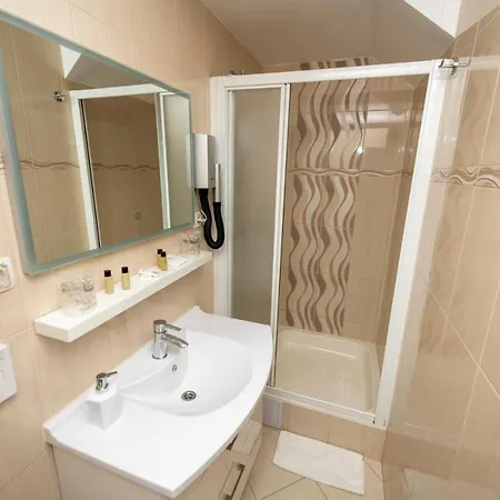 Hotel Deluxe Collection Kastel - Depadanse Split