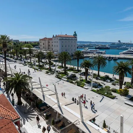 Deluxe Collection Kastel - Depadanse Ξενοδοχείο