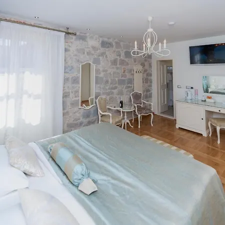 Deluxe Collection Kastel - Depadanse ספליט