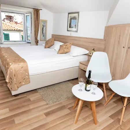 Ξενοδοχείο Deluxe Collection Kastel - Depadanse