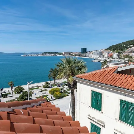 Deluxe Collection Kastel - Depadanse מלון ספליט