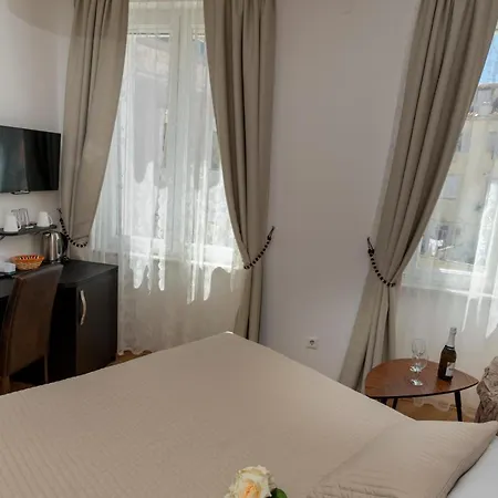 호텔 Deluxe Collection Kastel - Depadanse 스플리트