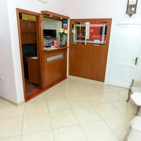 Deluxe Collection Kastel - Depadanse 호텔