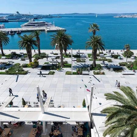 Deluxe Collection Kastel - Depadanse 호텔