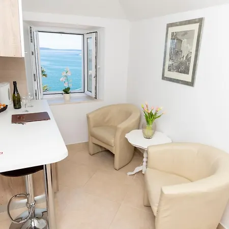 Deluxe Collection Kastel - Depadanse 호텔 스플리트