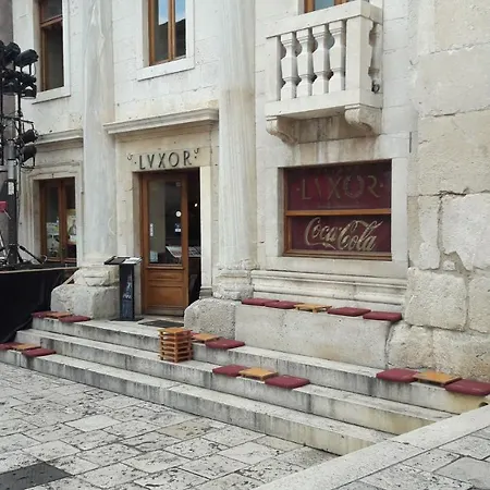 Deluxe Collection Kastel - Depadanse 호텔 4*