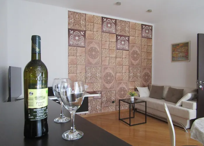 Deluxe Collection Kastel - Depadanse