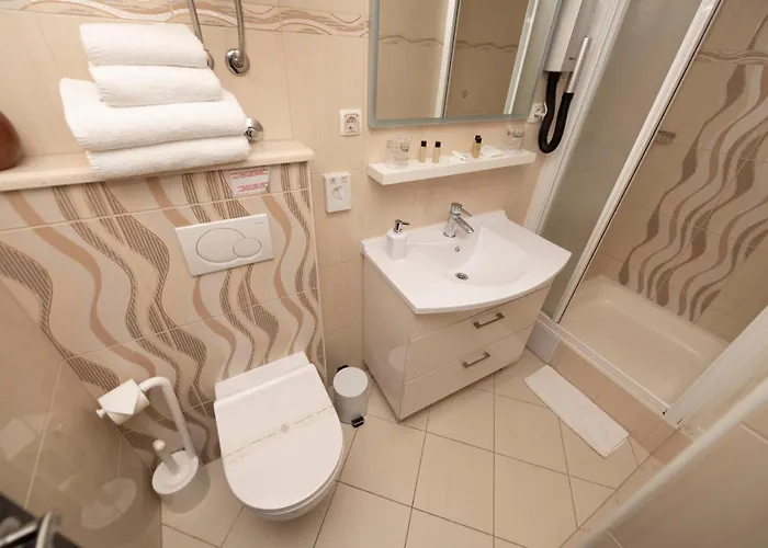 Deluxe Collection Kastel - Depadanse Hotel Split