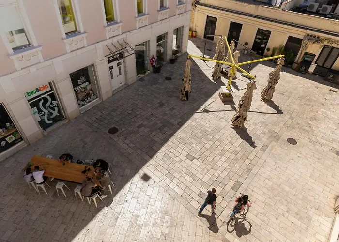 Deluxe Collection Kastel - Depadanse Hotel