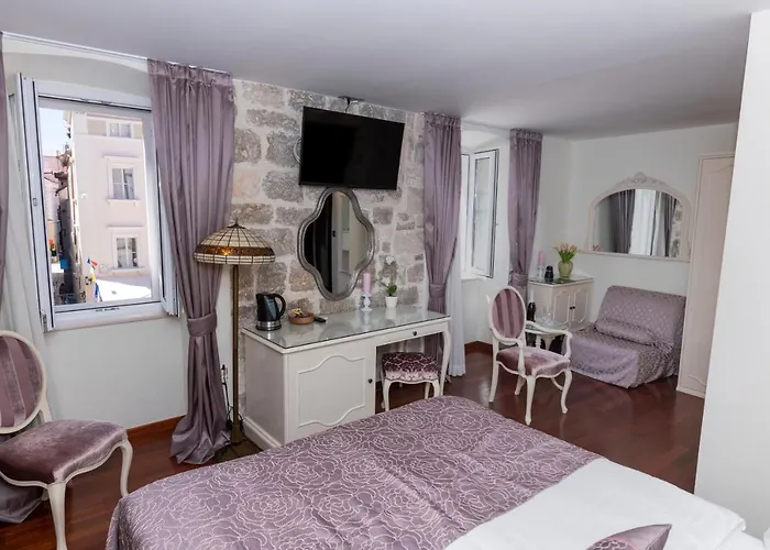 Deluxe Collection Kastel - Depadanse Hotel Split