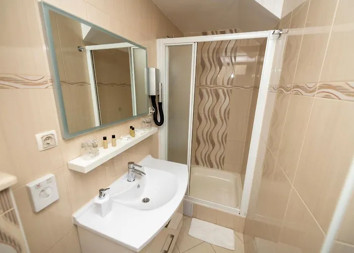 Hotel Deluxe Collection Kastel - Depadanse Split