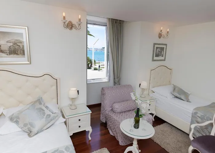 Deluxe Collection Kastel - Depadanse Hotel