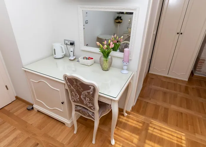 Deluxe Collection Kastel - Depadanse 4*