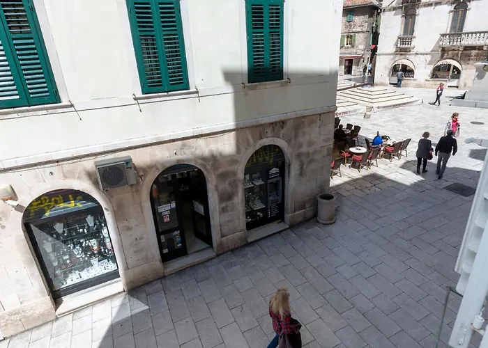 Deluxe Collection Kastel - Depadanse Hotel