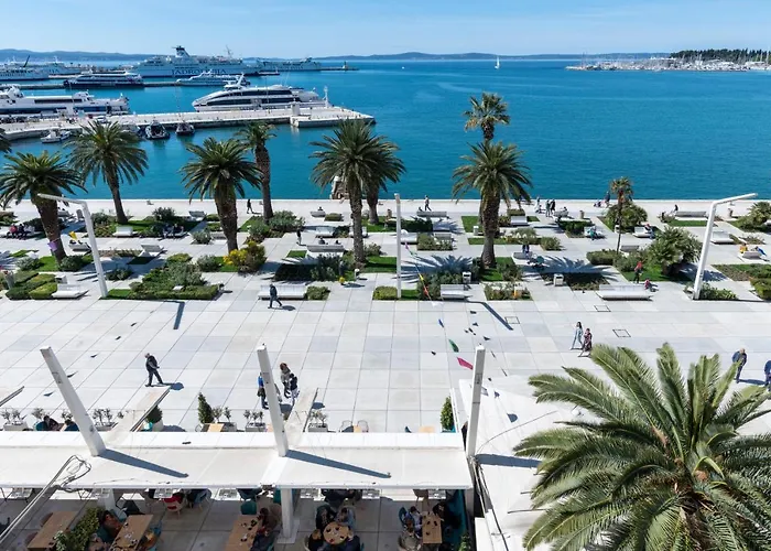 Deluxe Collection Kastel - Depadanse Hotel