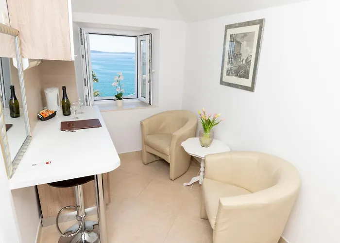 Deluxe Collection Kastel - Depadanse Hotel Split