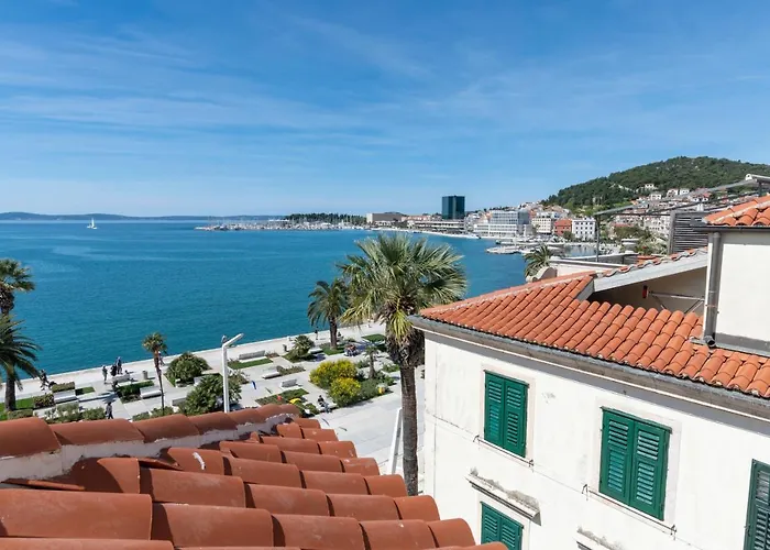 Deluxe Collection Kastel - Depadanse Hotel Split