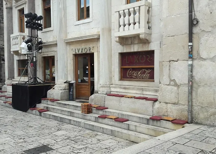 Deluxe Collection Kastel - Depadanse Hotel 4*