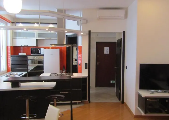 Deluxe Collection Kastel - Depadanse 4*