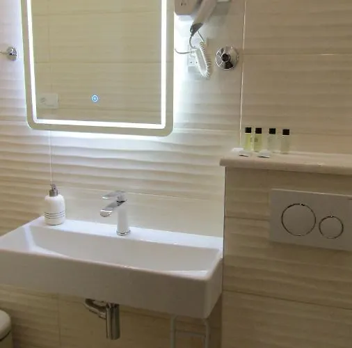 Deluxe Collection Kastel - Depadanse