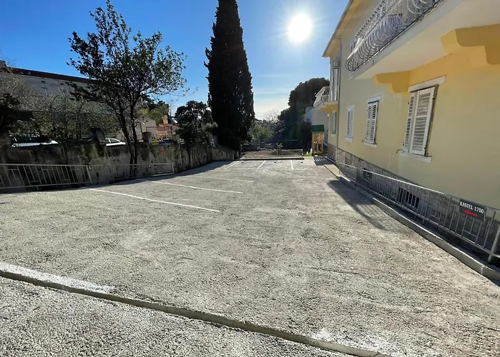 Deluxe Collection Kastel - Depadanse Hotel Split